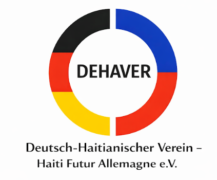 Logo DEHAVER